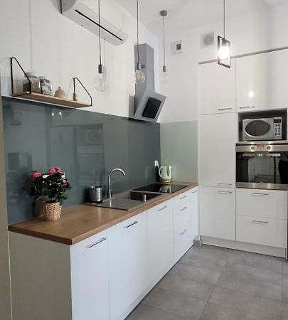 Apartament 39 Lublin Exteriér fotografie