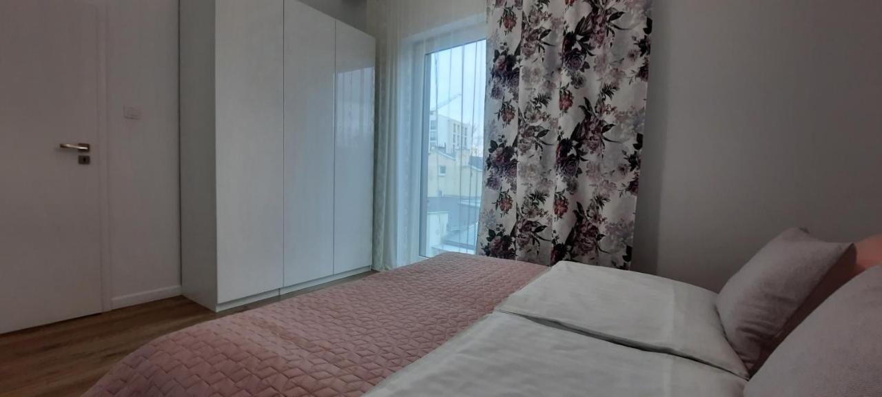 Apartament 39 Lublin Exteriér fotografie