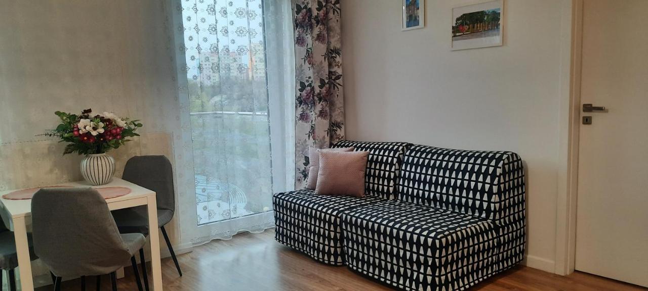 Apartament 39 Lublin Exteriér fotografie