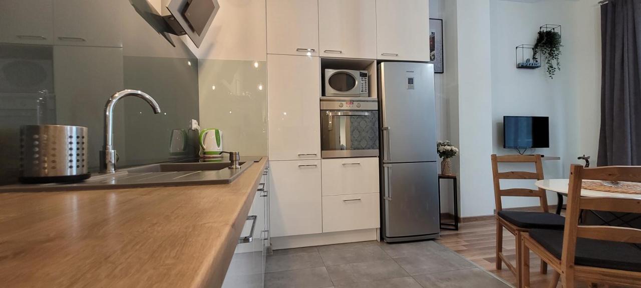 Apartament 39 Lublin Exteriér fotografie