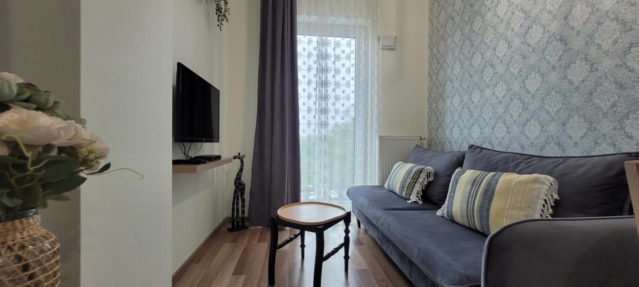 Apartament 39 Lublin Exteriér fotografie