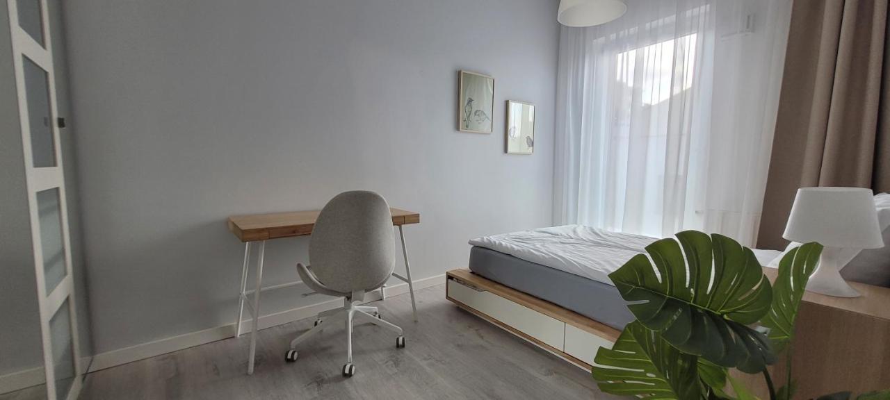 Apartament 39 Lublin Exteriér fotografie