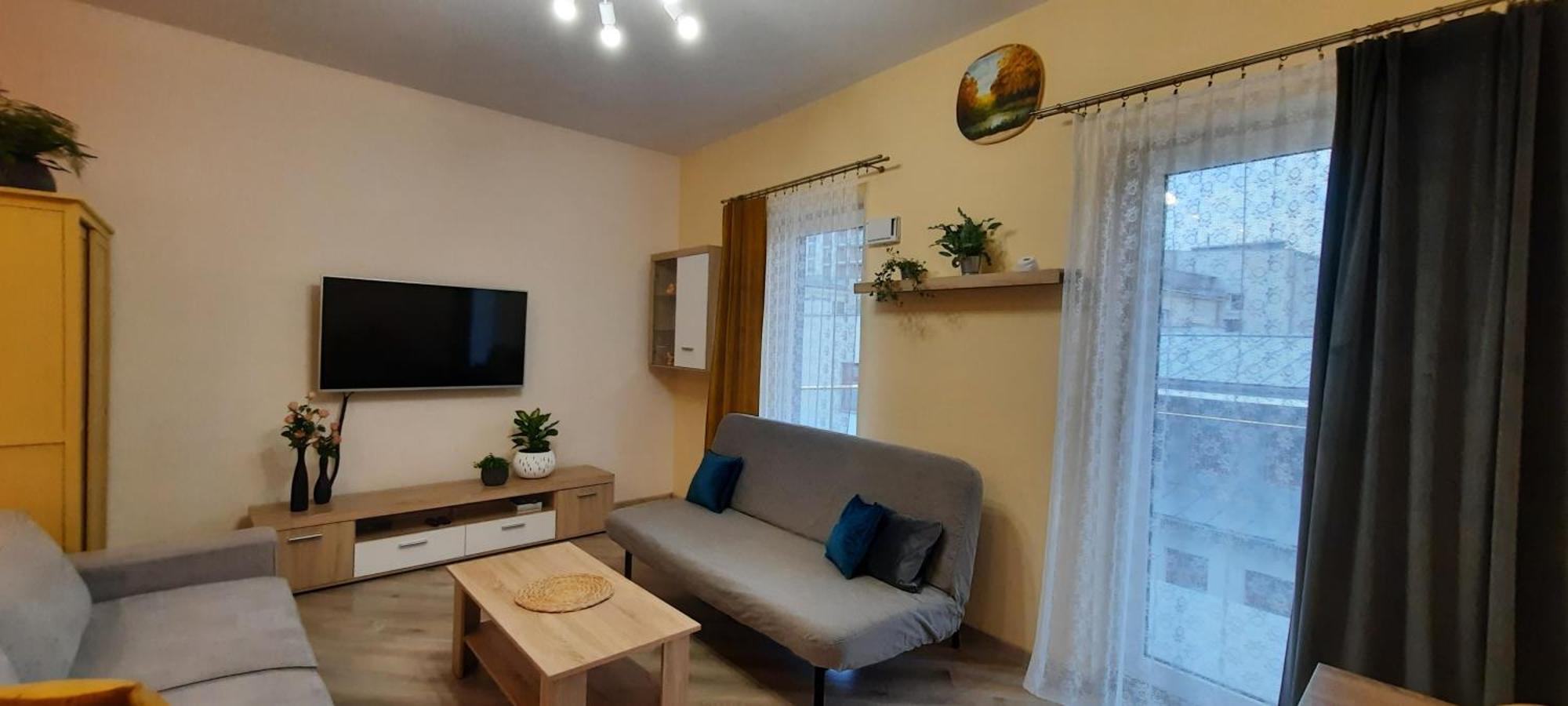 Apartament 39 Lublin Exteriér fotografie