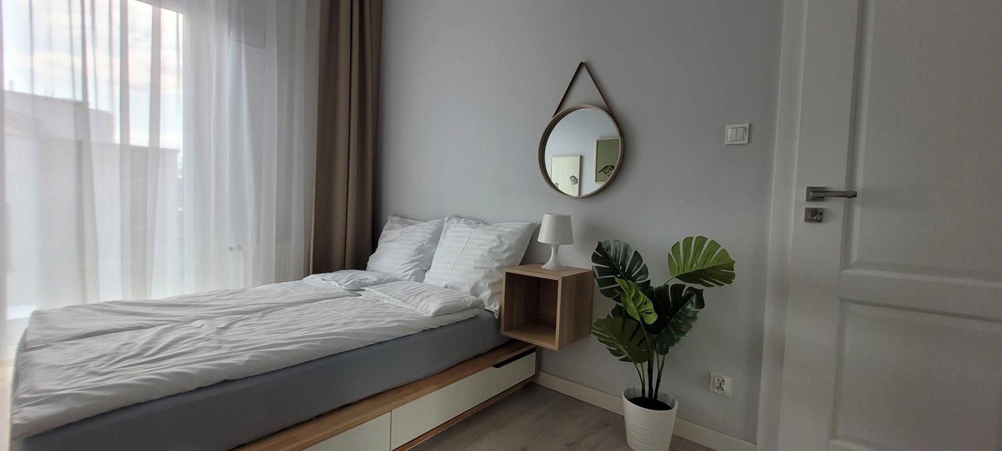 Apartament 39 Lublin Exteriér fotografie