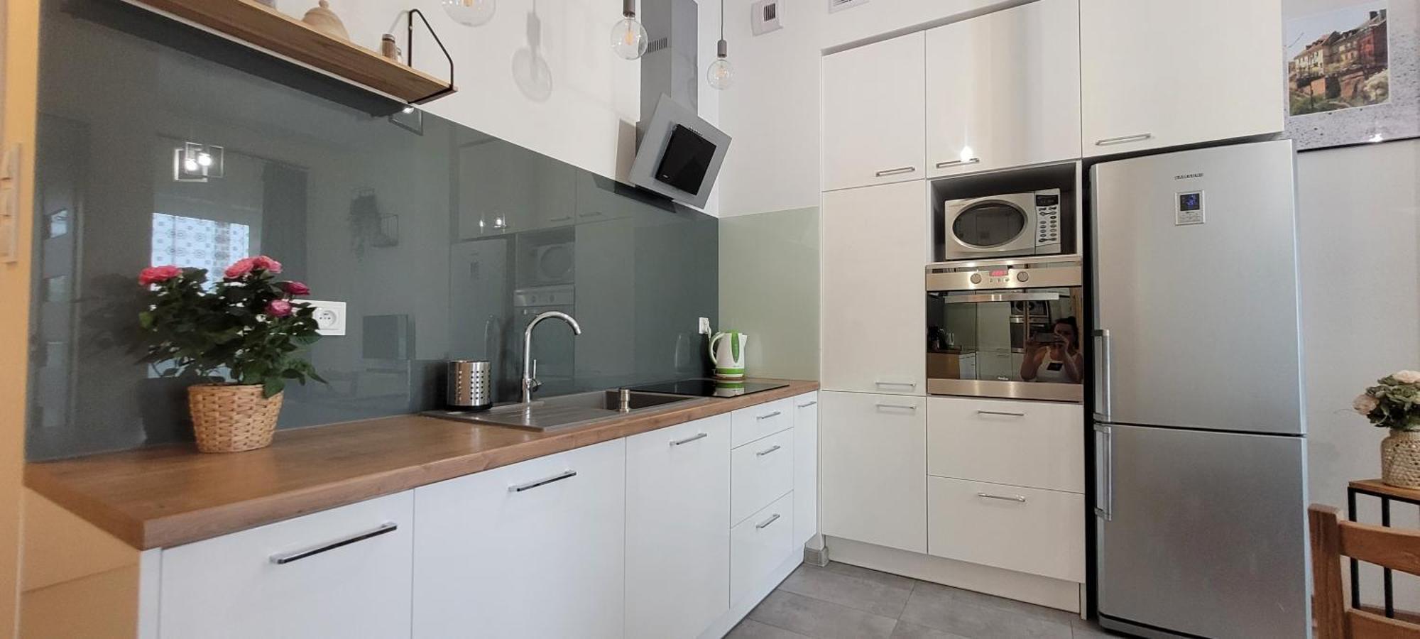 Apartament 39 Lublin Exteriér fotografie