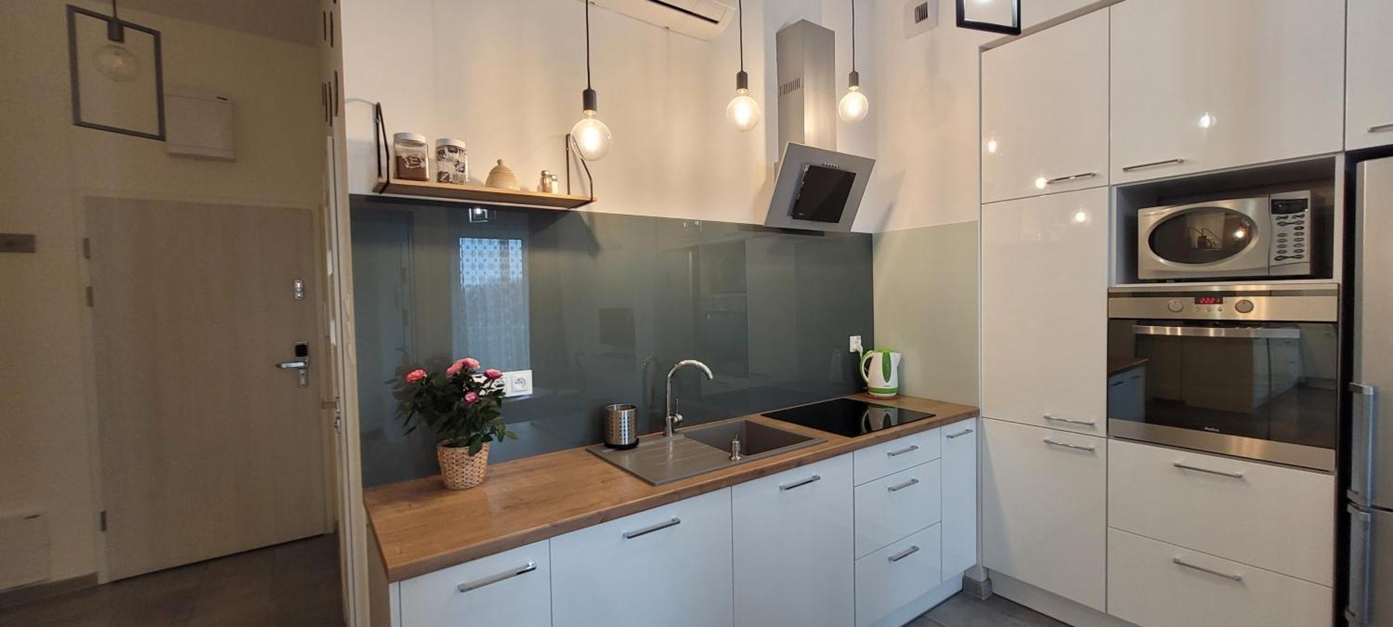 Apartament 39 Lublin Exteriér fotografie