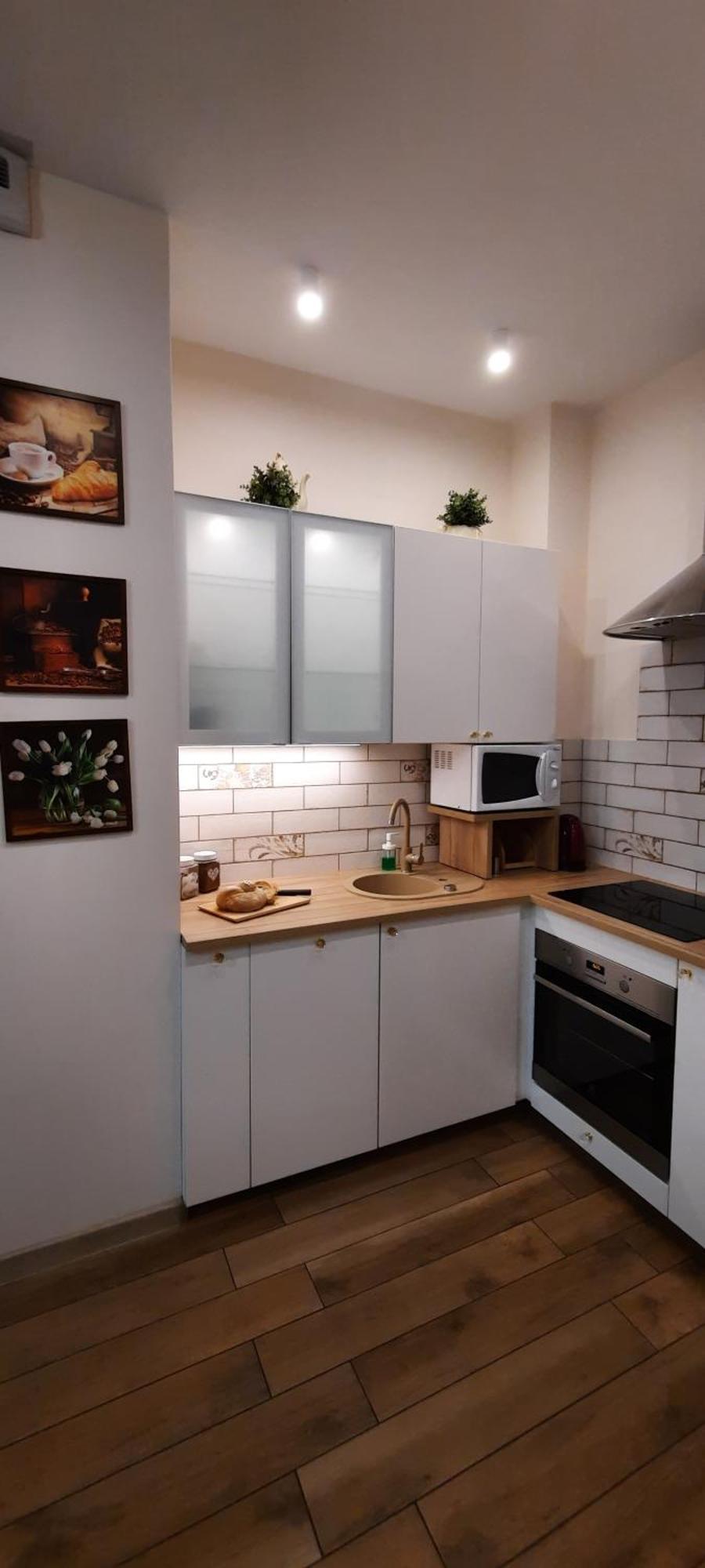 Apartament 39 Lublin Exteriér fotografie