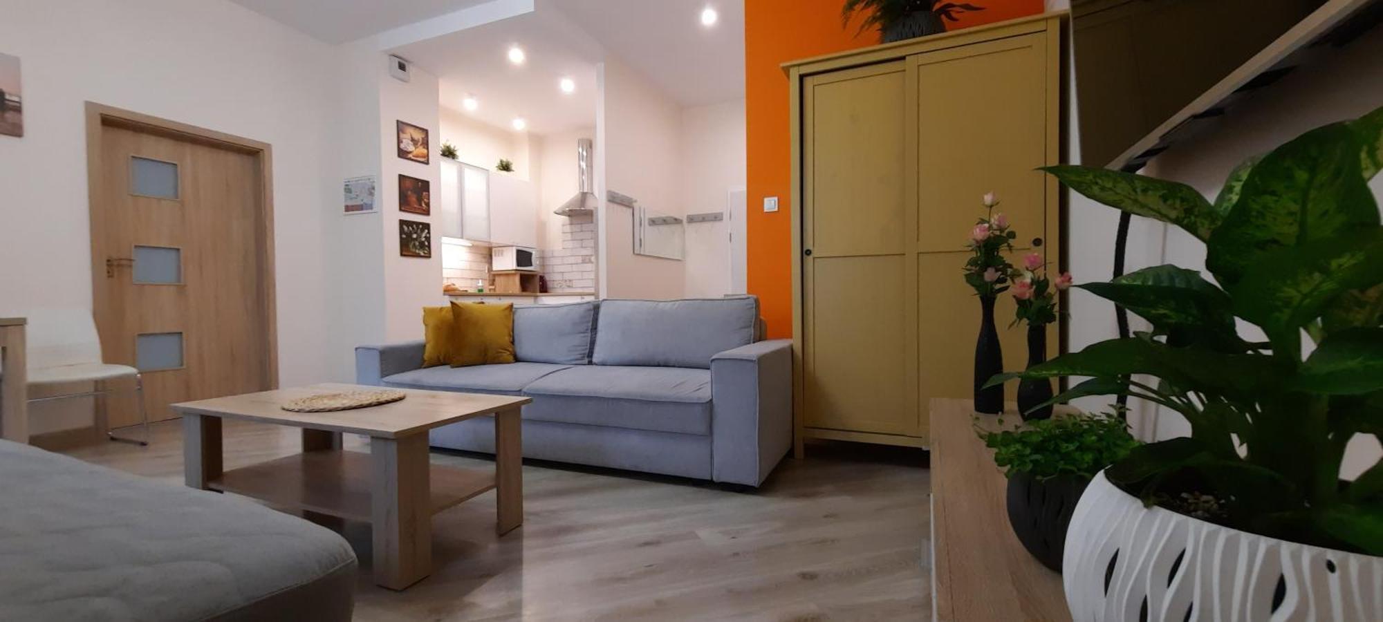 Apartament 39 Lublin Exteriér fotografie