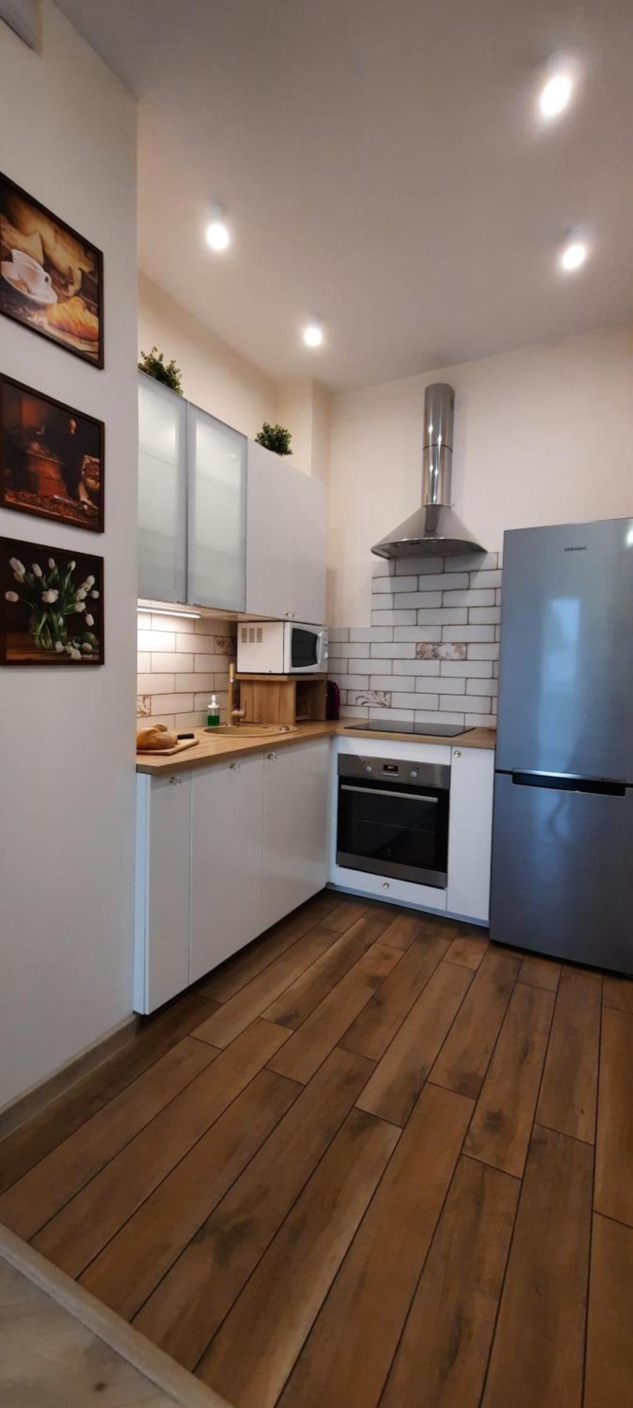 Apartament 39 Lublin Exteriér fotografie