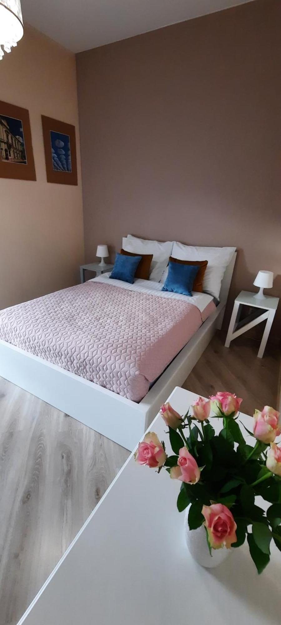 Apartament 39 Lublin Exteriér fotografie