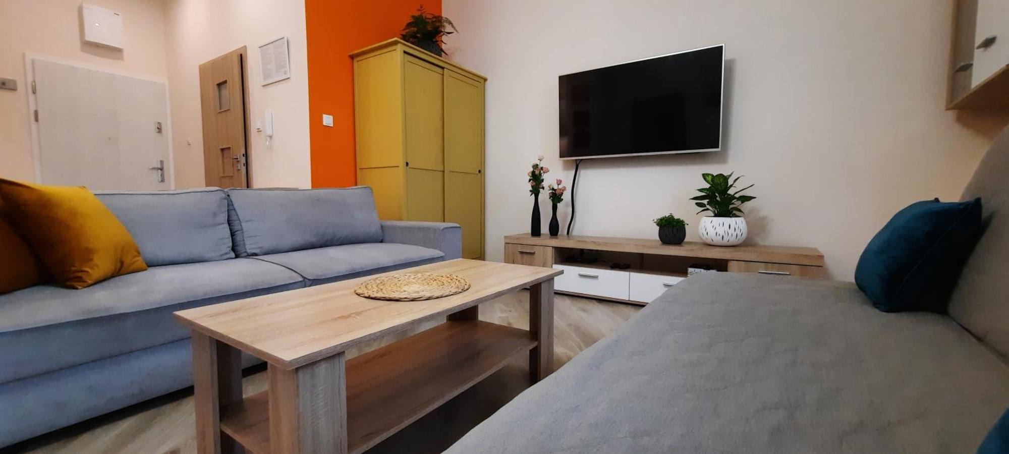 Apartament 39 Lublin Exteriér fotografie