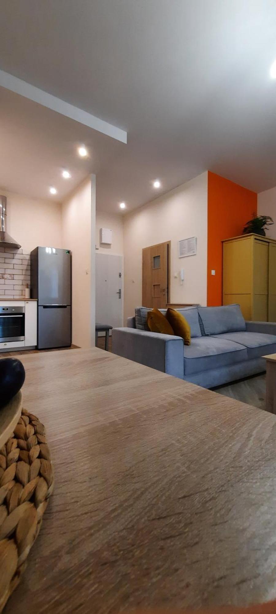 Apartament 39 Lublin Exteriér fotografie