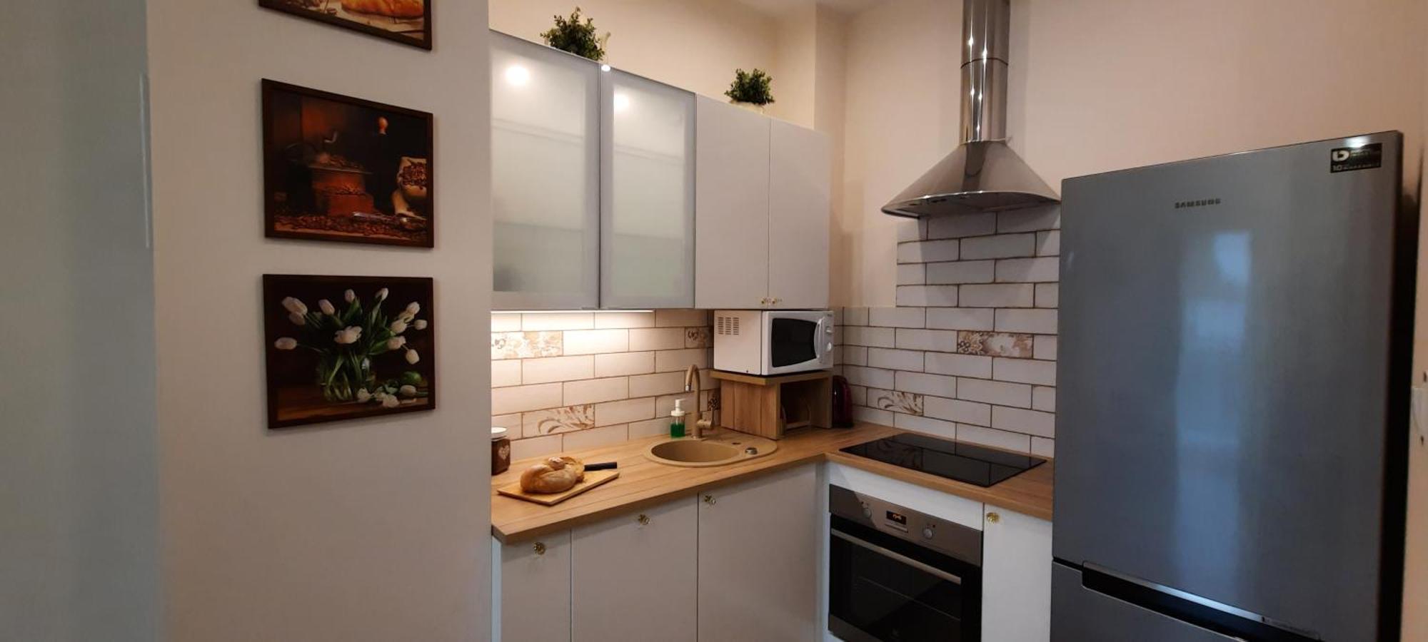 Apartament 39 Lublin Exteriér fotografie