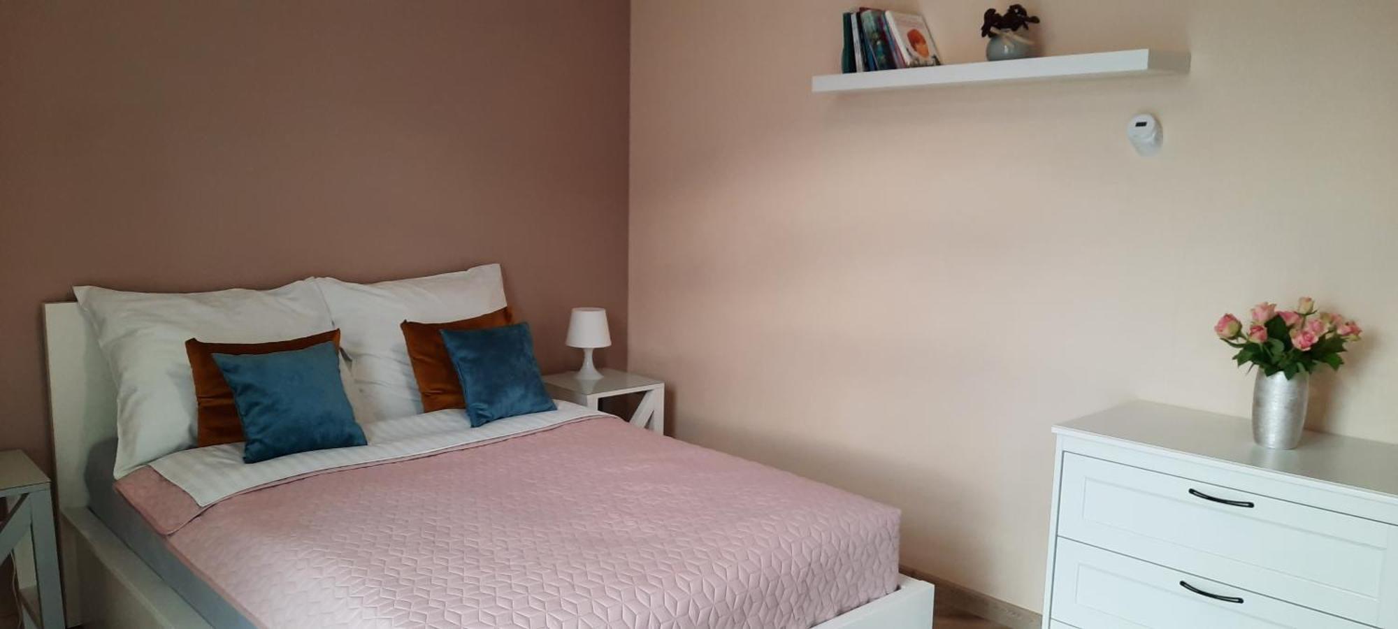 Apartament 39 Lublin Exteriér fotografie