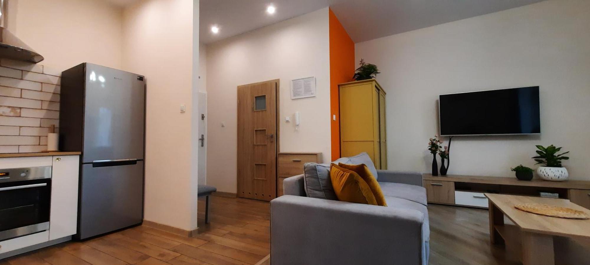 Apartament 39 Lublin Exteriér fotografie