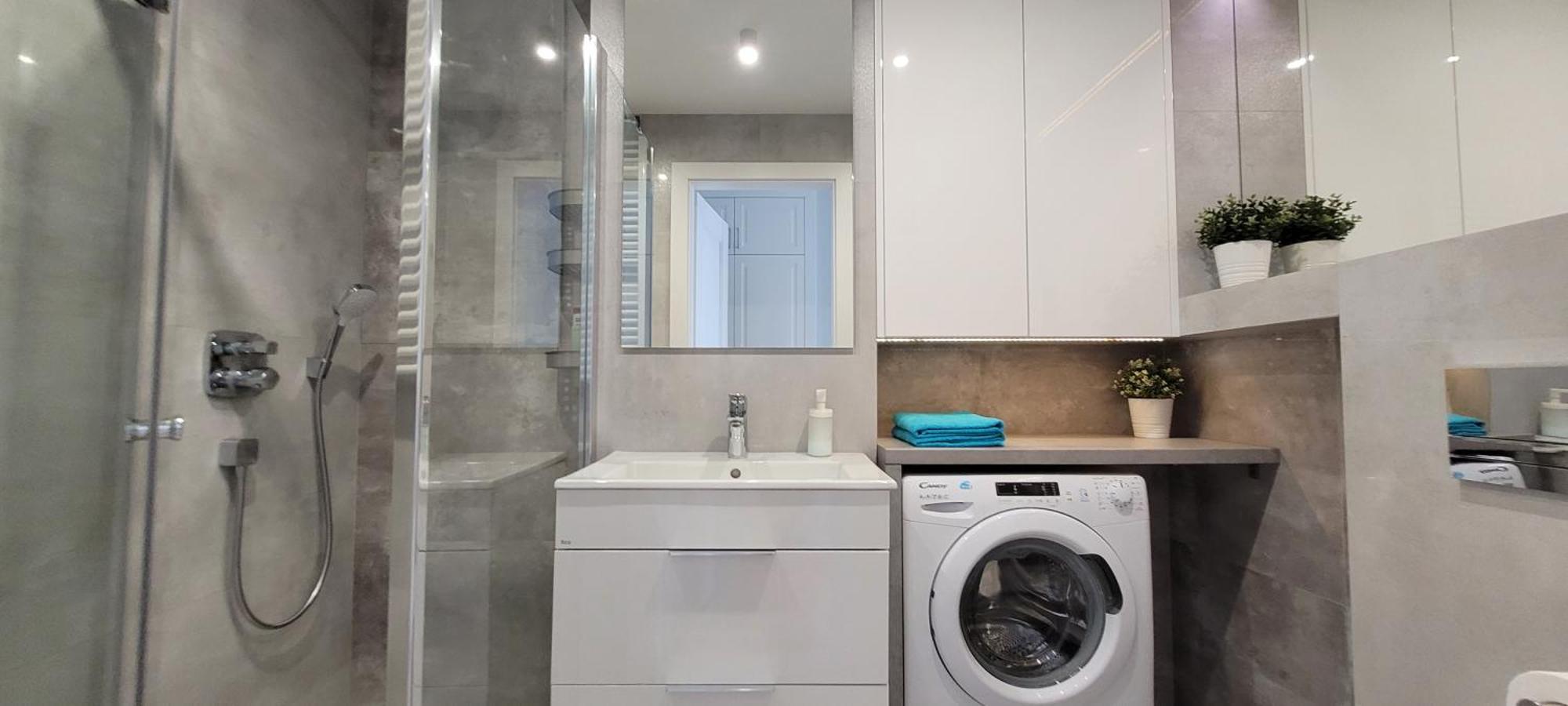 Apartament 39 Lublin Exteriér fotografie