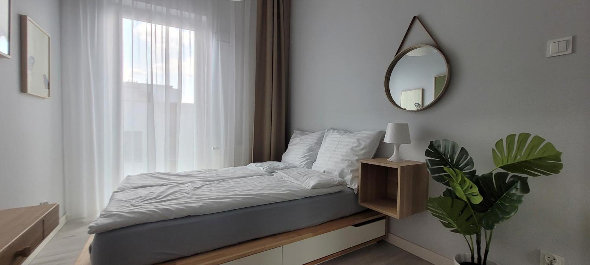 Apartament 39 Lublin Exteriér fotografie