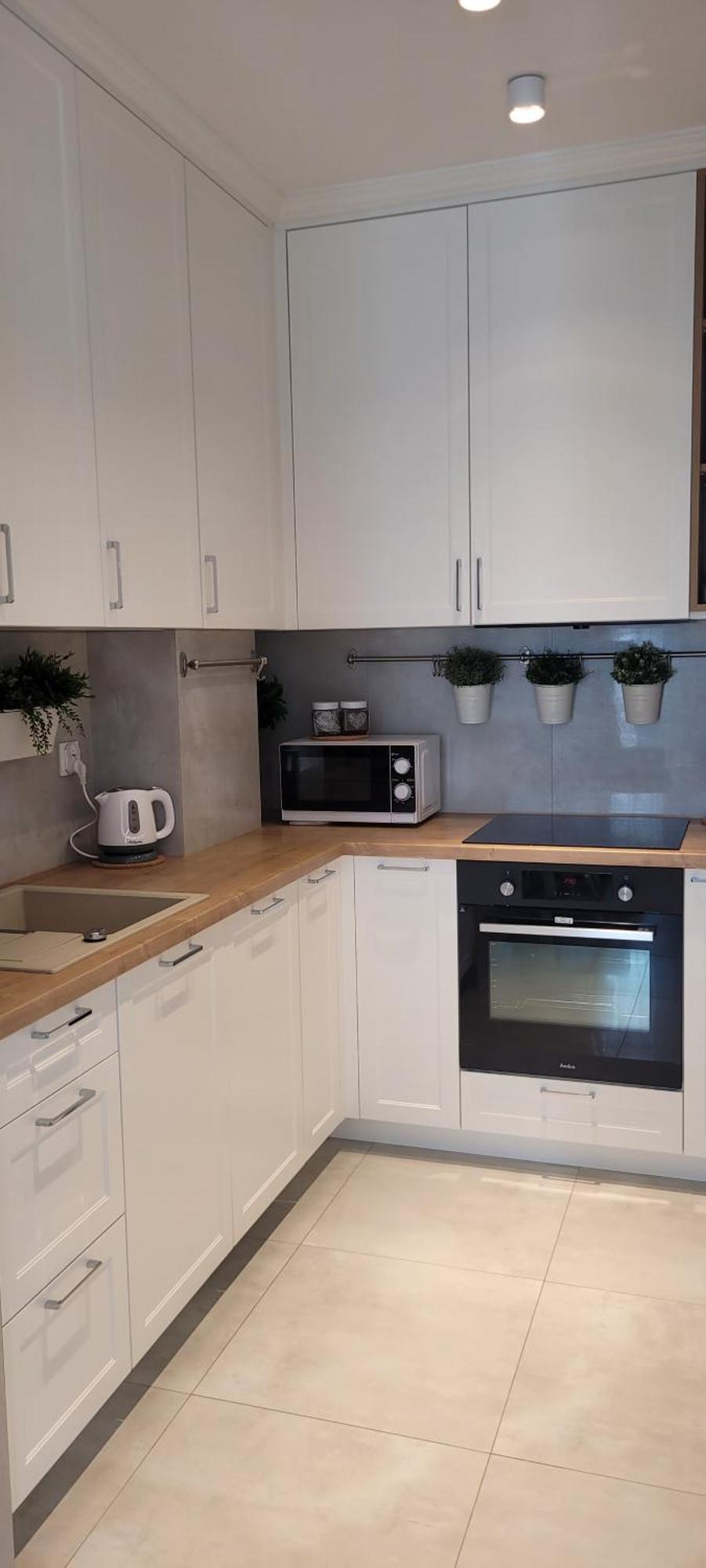 Apartament 39 Lublin Exteriér fotografie