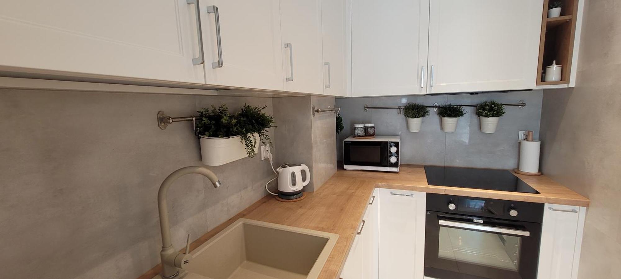 Apartament 39 Lublin Exteriér fotografie