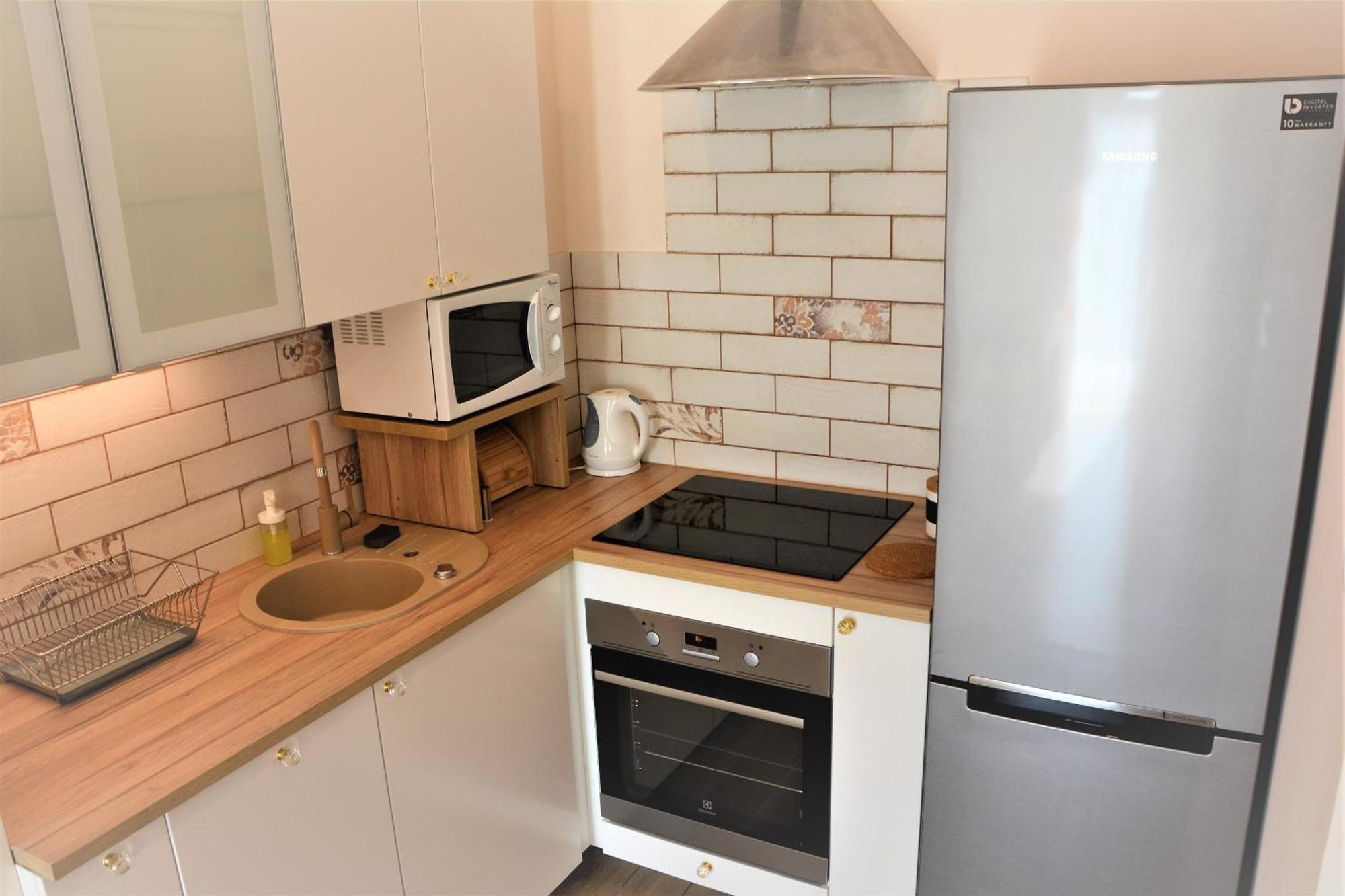 Apartament 39 Lublin Exteriér fotografie