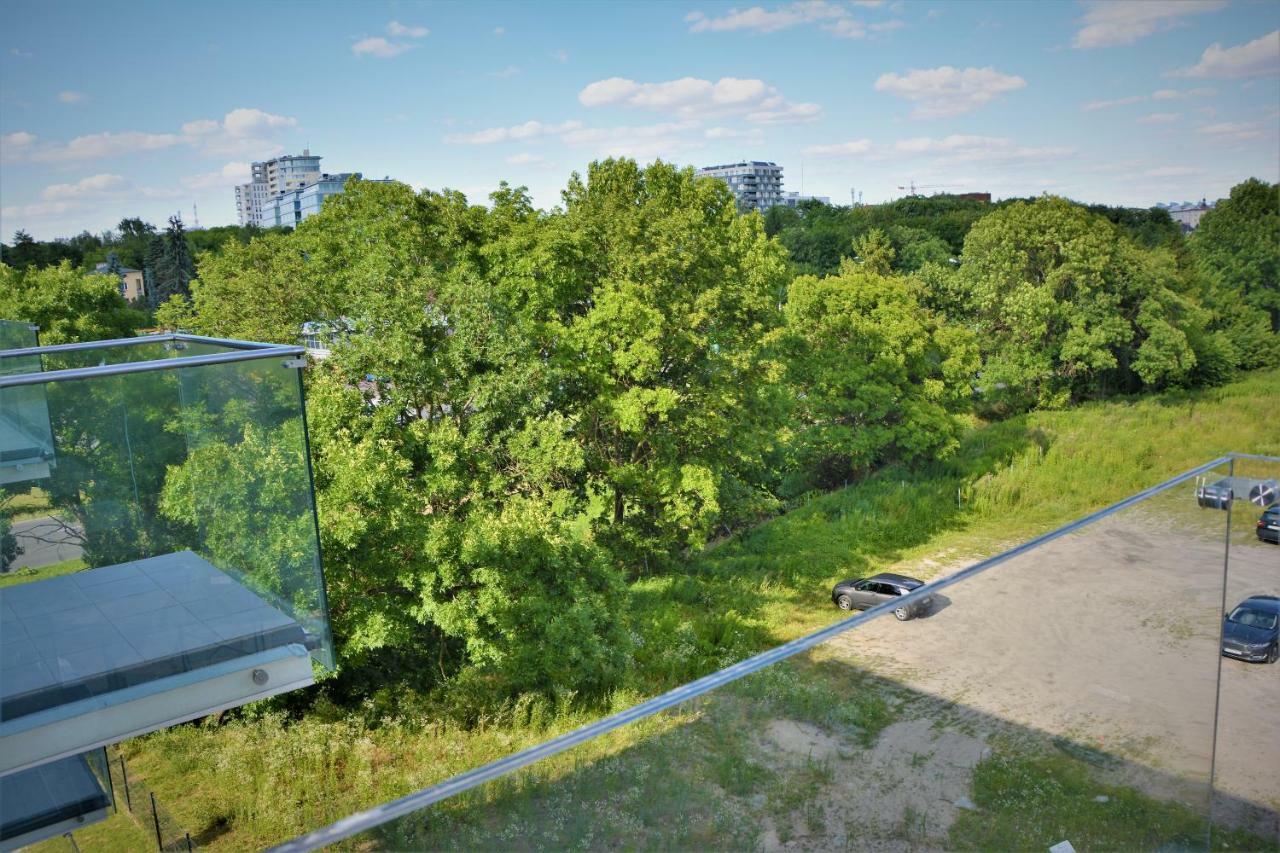 Apartament 39 Lublin Exteriér fotografie
