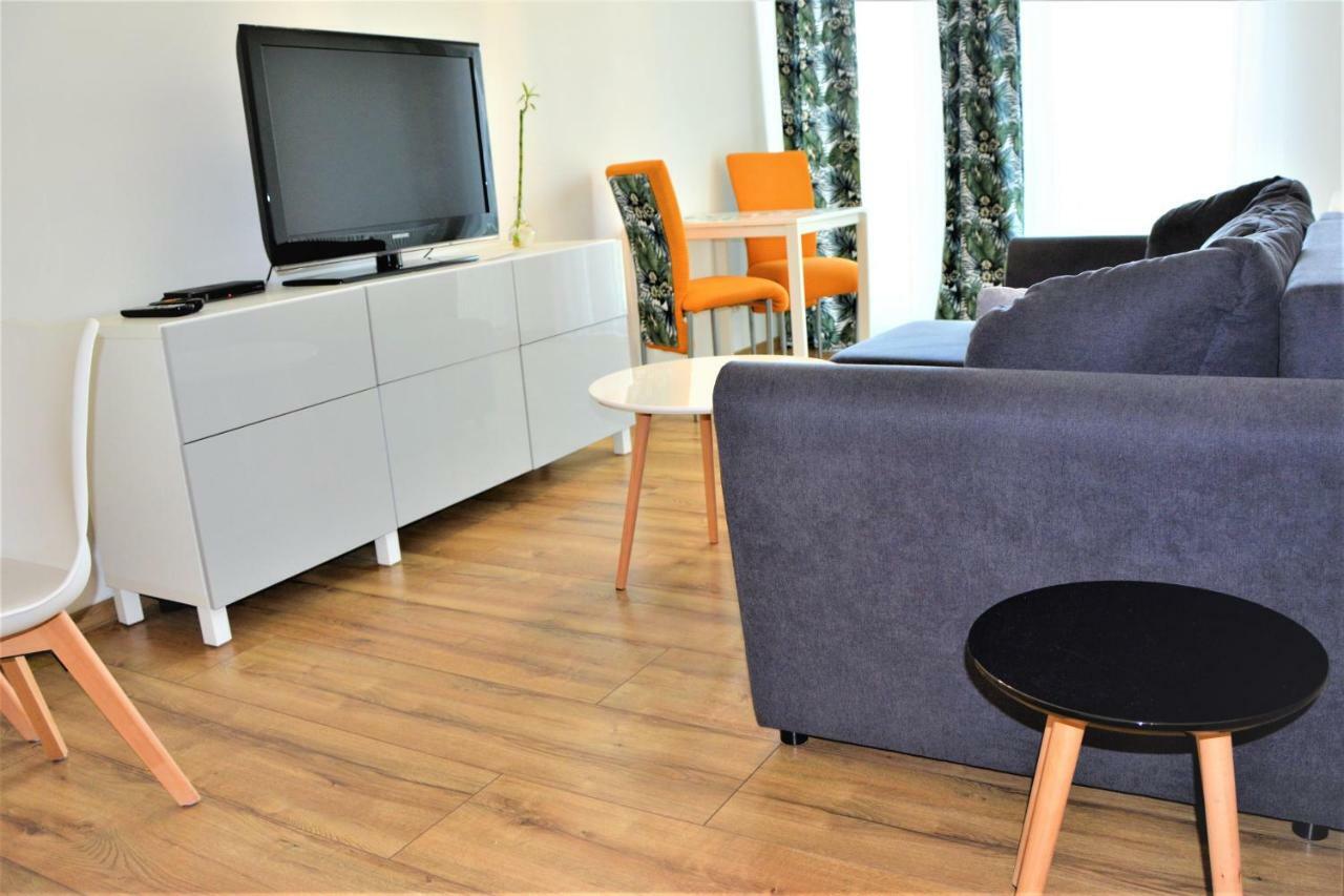 Apartament 39 Lublin Exteriér fotografie