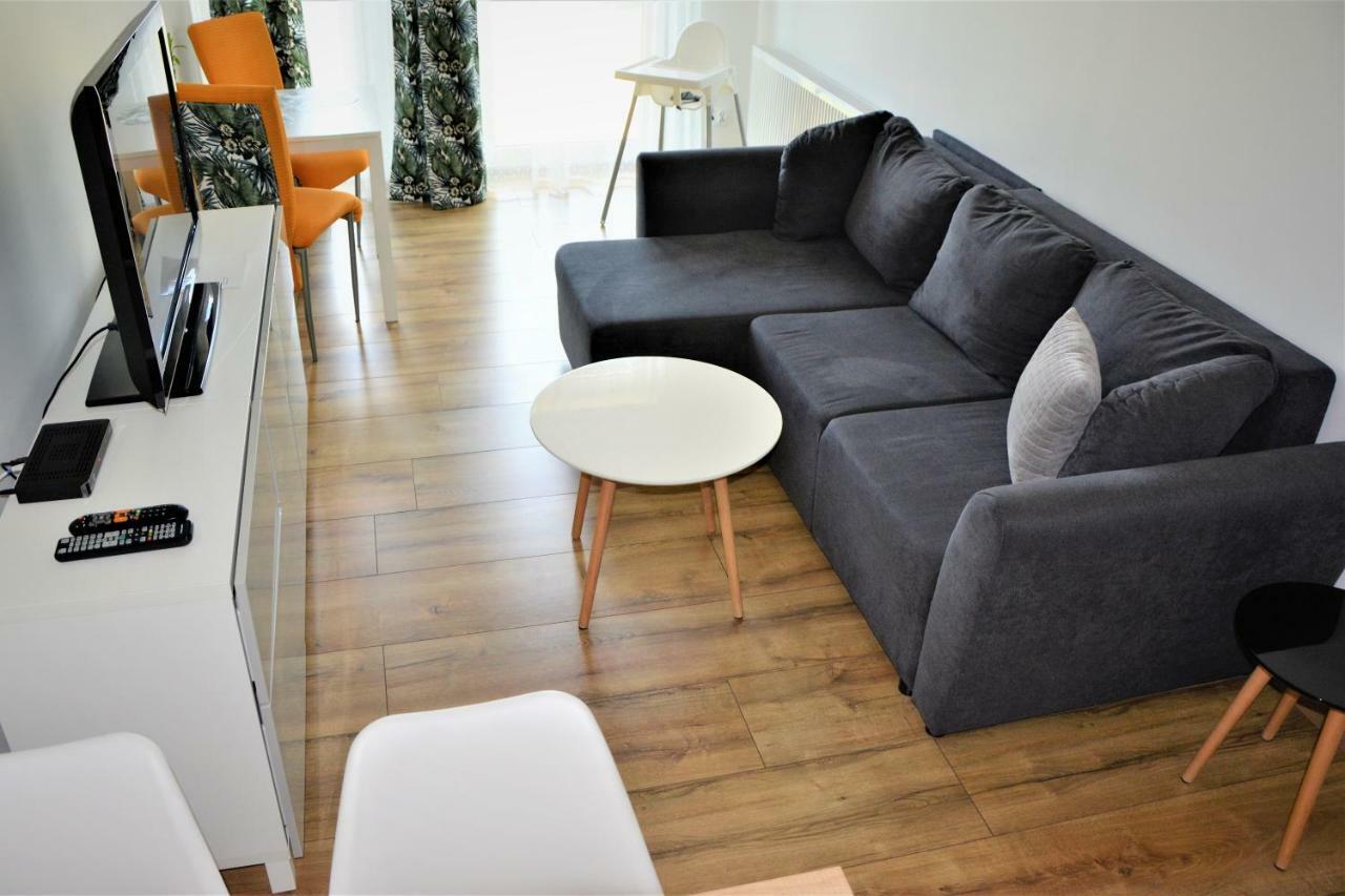 Apartament 39 Lublin Exteriér fotografie