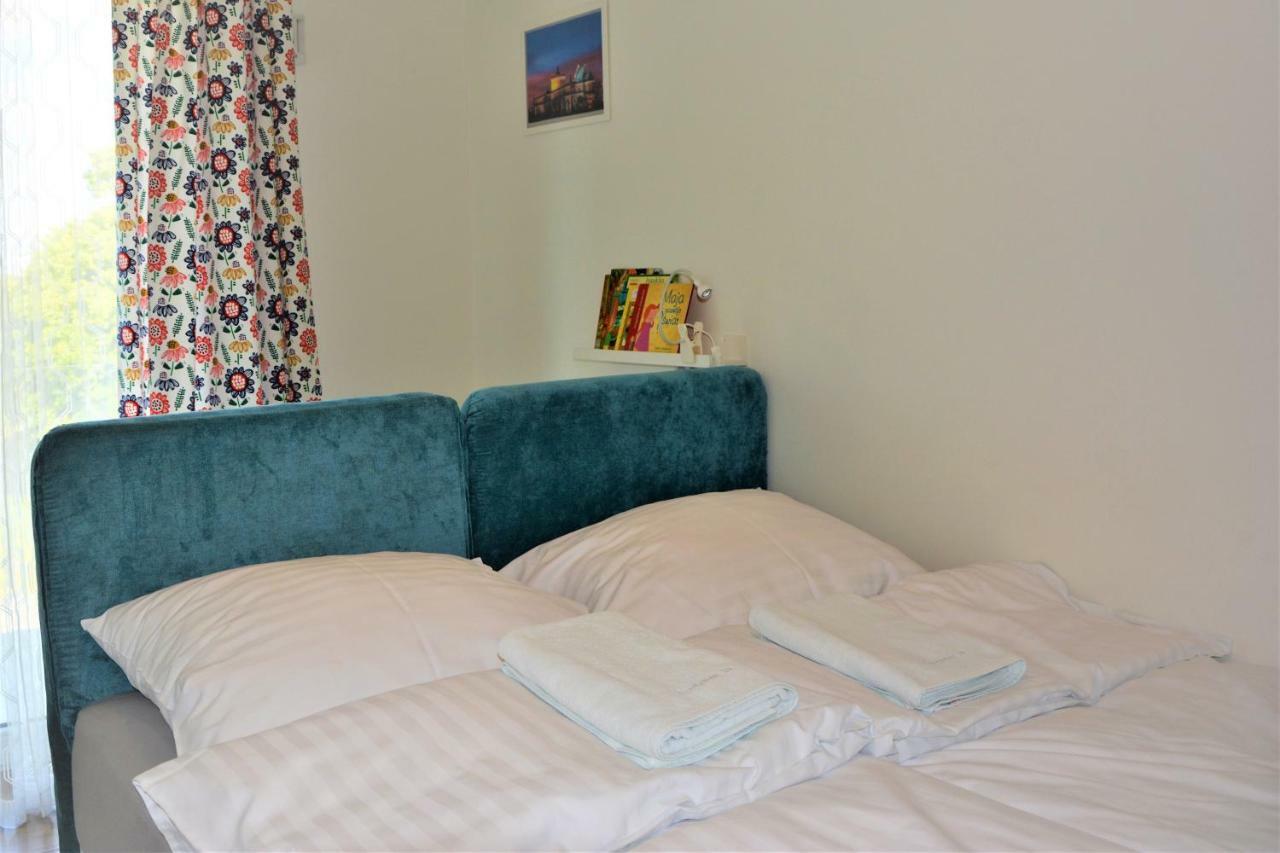 Apartament 39 Lublin Exteriér fotografie