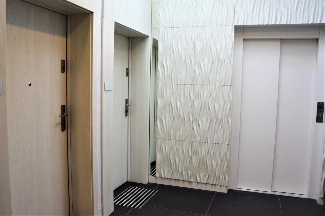 Apartament 39 Lublin Exteriér fotografie